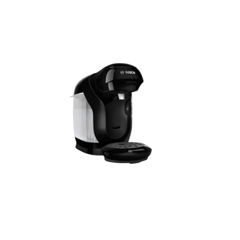 Bosch Ekspres do kawy Tassimo STYLE (TAS112E) Bosch Ekspres do kawy Tassimo STYLE (TAS112E)