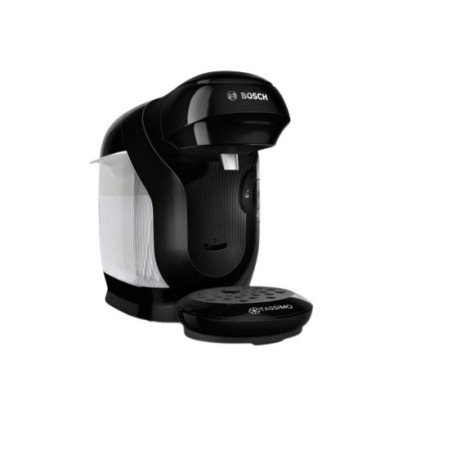 Bosch Ekspres do kawy Tassimo STYLE (TAS112E)