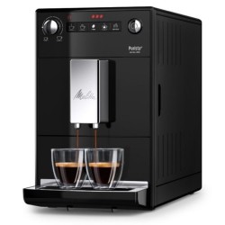 Ekspres ciśnieniowy Melitta Purista F23/0-102