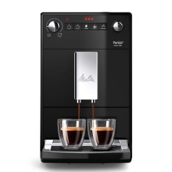 Ekspres ciśnieniowy Melitta Purista F23/0-102