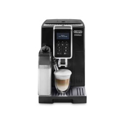 DeLonghi DINAMICA ECAM 350.55.B Ekspres do espresso Pełna automatyka