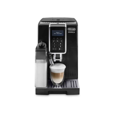 DeLonghi DINAMICA ECAM 350.55.B Ekspres do espresso Pełna automatyka