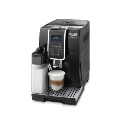 DeLonghi DINAMICA ECAM 350.55.B Ekspres do espresso Pełna automatyka