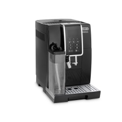 DeLonghi DINAMICA ECAM 350.55.B Ekspres do espresso Pełna automatyka