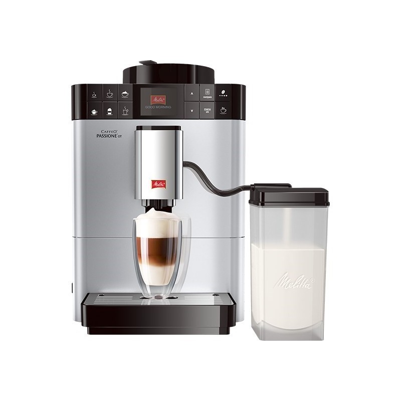 Ekspres ciśnieniowy MELITTA PASSIONE OT F53/1-101 Ekspres ciśnieniowy MELITTA PASSIONE OT F53/1-101