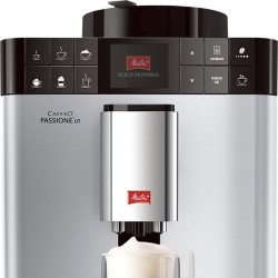 Ekspres ciśnieniowy MELITTA PASSIONE OT F53/1-101