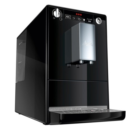 Ekpres ciśnieniowy Melitta E950-201 SOLO