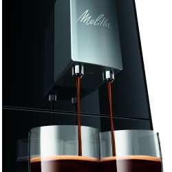 Ekpres ciśnieniowy Melitta E950-201 SOLO