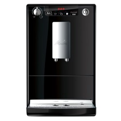 Ekpres ciśnieniowy Melitta E950-201 SOLO