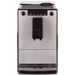 Ekspres ciśnieniowy Melitta SOLO PURE 950-666 silv.