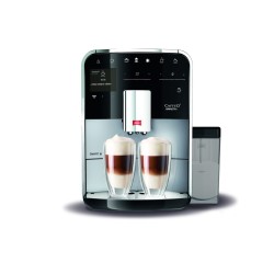 Ekspres ciśnieniowy MELITTA Barista T F83/0-101