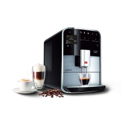 Ekspres ciśnieniowy MELITTA Barista T F83/0-101