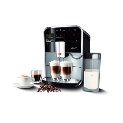 Ekspres ciśnieniowy MELITTA Barista T F83/0-101