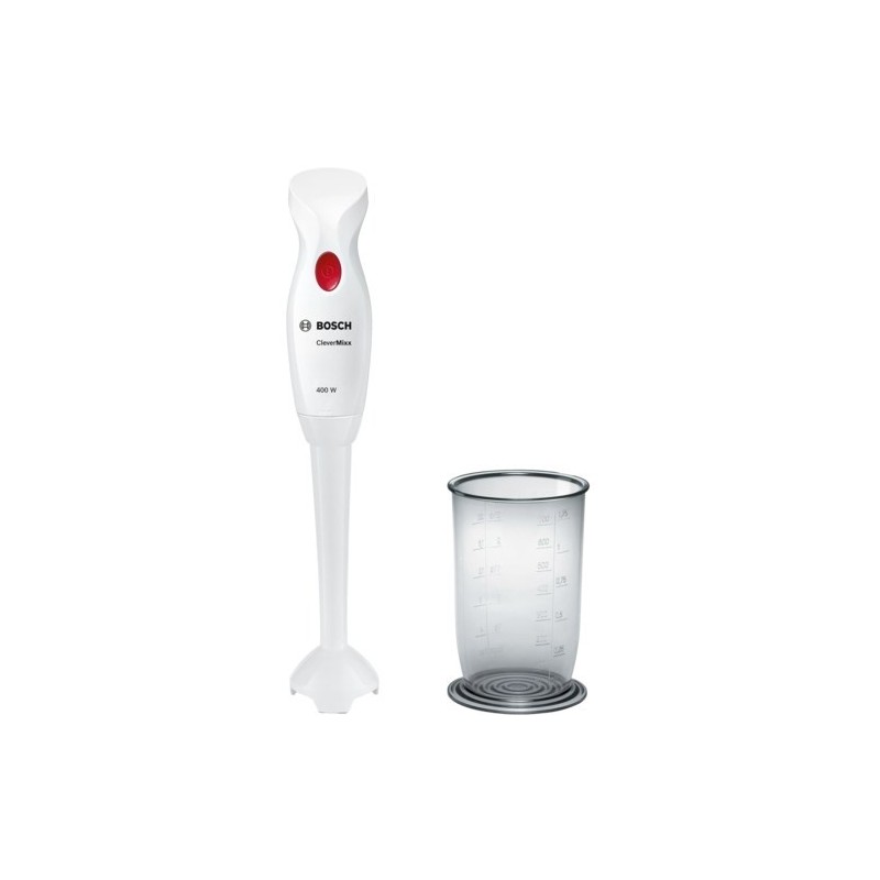 Blender ręczny BOSCH MSM 14100 Blender ręczny BOSCH MSM 14100