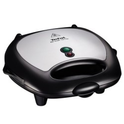 Tefal Break Time SW6148 toster Czarny, Szary