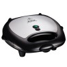 Tefal Break Time SW6148 toster Czarny, Szary