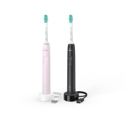 Philips 3000 series Technologia soniczna Szczoteczka soniczna