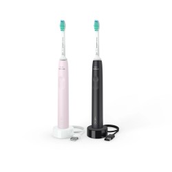 Philips 3000 series Technologia soniczna Szczoteczka soniczna