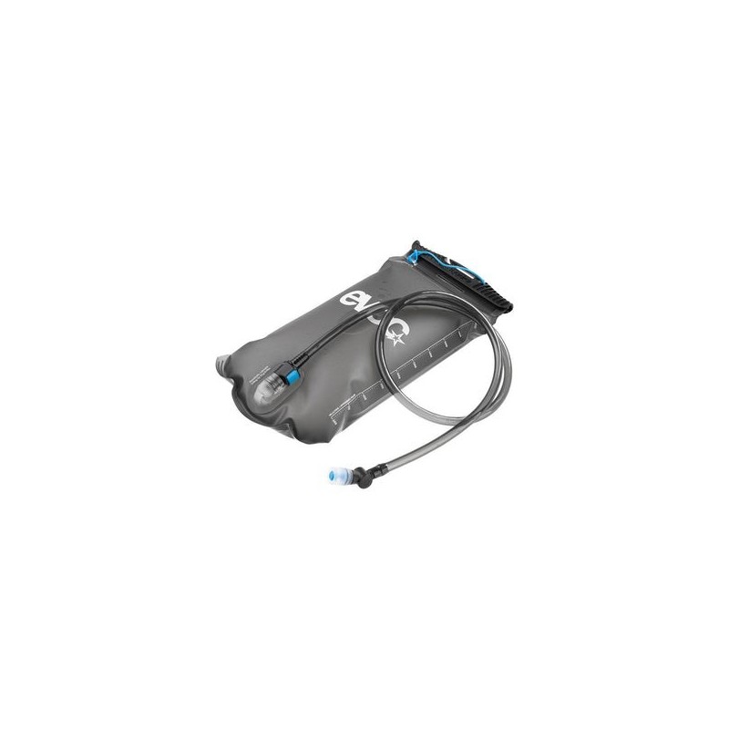 Bukłak na wodę Evoc Hydration Bladder 2L - carbon grey