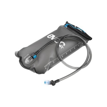 Bukłak na wodę Evoc Hydration Bladder 2L - carbon grey
