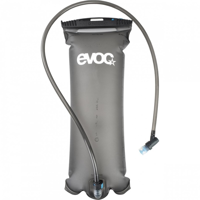 Bukłak na wodę Evoc Hydration Bladder 3L - carbon grey Bukłak na wodę Evoc Hydration Bladder 3L - carbon grey