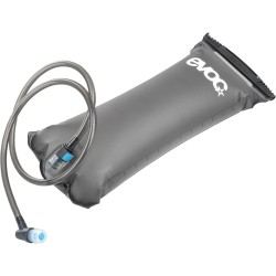 Bukłak na wodę Evoc Hydration Bladder 3L - carbon grey