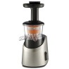 Tefal Infiny Juice ZC255B Sokowirówka Szary, Srebrny 200 W