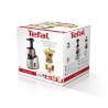 Tefal Infiny Juice ZC255B Sokowirówka Szary, Srebrny 200 W