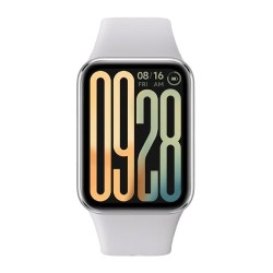 Xiaomi Smart Band 9 Pro AMOLED Opaska do monitorowania aktywności 4,42 cm (1.74") Srebrny