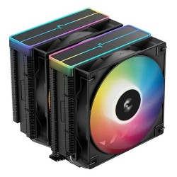 Deepcool K Cooler AG620 ARGB V2