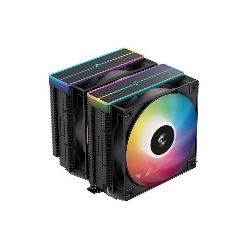 Deepcool K Cooler AG620 ARGB V2 Deepcool K Cooler AG620 ARGB V2