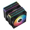 Deepcool K Cooler AG620 ARGB V2
