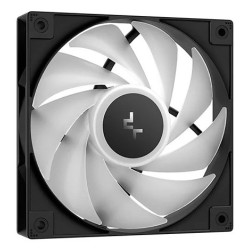 Deepcool K Cooler AG620 ARGB V2