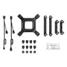 Deepcool K Cooler AG620 ARGB V2
