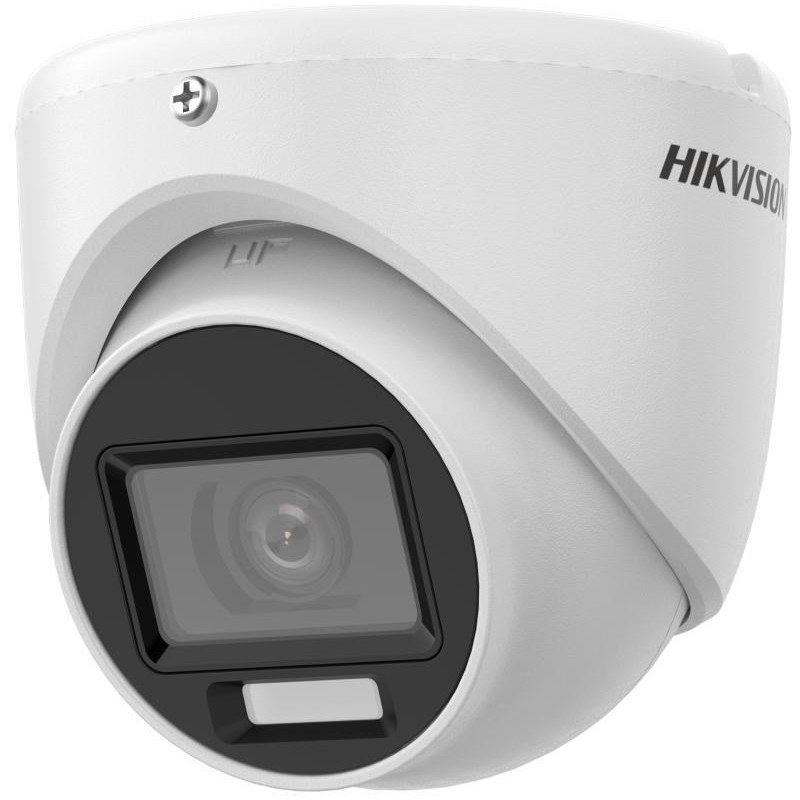 Kamera 4w1 HIKVISION DS-2CE76D0T-LMFS z obiektywem 2.8mm