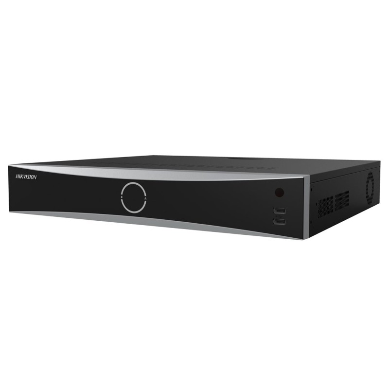Rejestrator IP Hikvision DS-7716NXI-K4/16P(D) Rejestrator IP Hikvision DS-7716NXI-K4/16P(D)