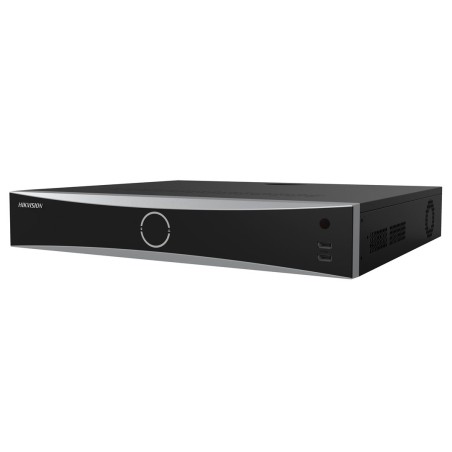 Rejestrator IP Hikvision DS-7716NXI-K4/16P(D)