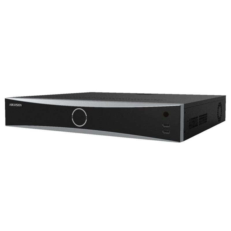 Rejestrator IP HIKVISION DS-7732NXI-K4/16P(D) Rejestrator IP HIKVISION DS-7732NXI-K4/16P(D)