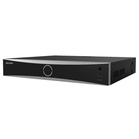 Rejestrator IP HIKVISION DS-7732NXI-K4/16P(D)
