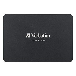 VI550 SATA III 2.5IN SSD 2TB/2.5INCH SATA 3D NAND SSD