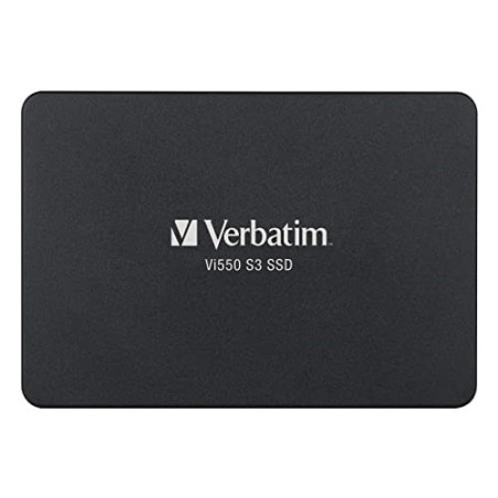 VI550 SATA III 2.5IN SSD 2TB/2.5INCH SATA 3D NAND SSD