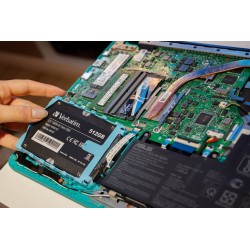 Dysk SSD Verbatim VI550 S3 49352 (512 GB 2.5" SATA III)