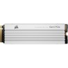 Corsair MP600 PRO LPX 2 TB M.2 PCI Express 4.0 NVMe 3D TLC NAND