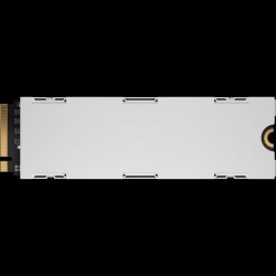 Corsair MP600 PRO LPX 2 TB M.2 PCI Express 4.0 NVMe 3D TLC NAND