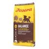 JOSERA Senior Balance - sucha karma dla psa - 12,5 kg