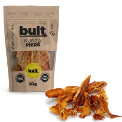 BULT Eko przysmak kurza pierś 50g