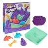 Kinetic Sand KNS ACK Sandbox Set V2 Blue FR GML