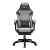 Fotel gamingowy Force 3.7 Grey