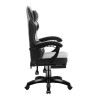 Fotel gamingowy Force 3.7 Grey