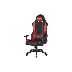 GENESIS Nitro 550 Uniwersalny fotel dla gracza Obite siedzisko